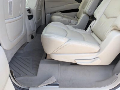 2020 Cadillac Escalade ESV RWD Premium Luxury