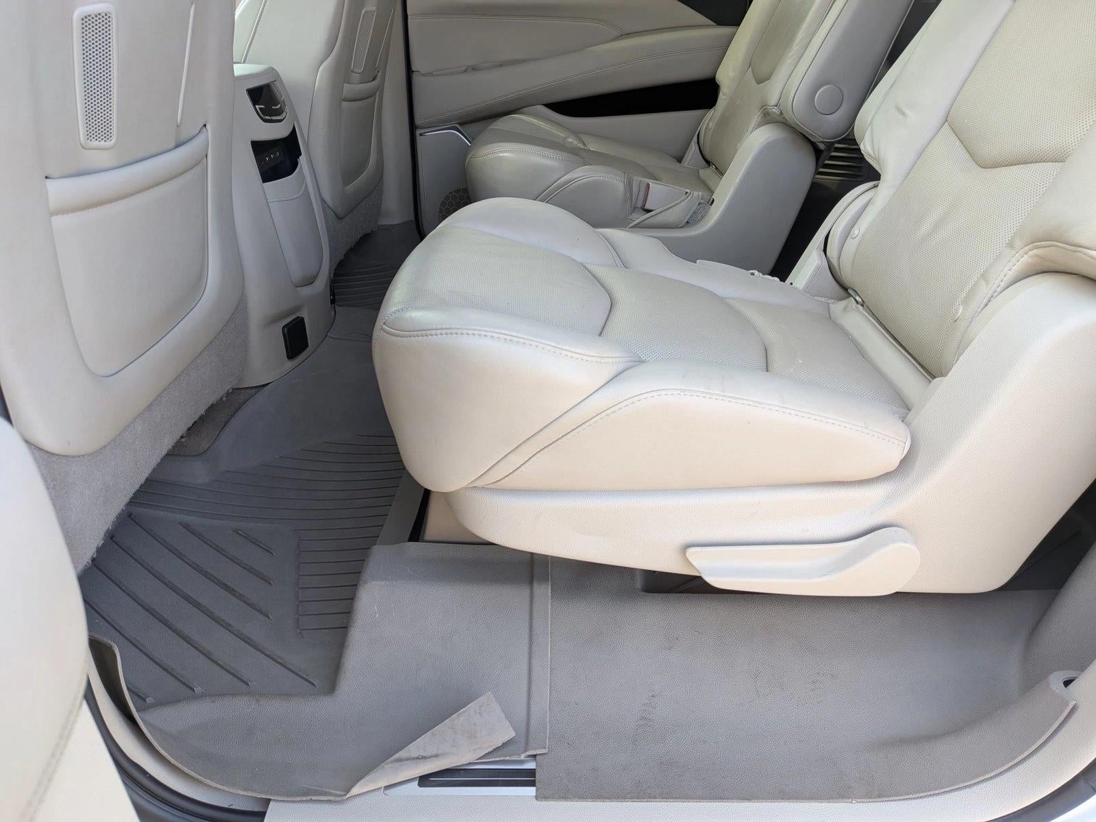 2020 Cadillac Escalade ESV RWD Premium Luxury