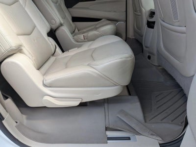 2020 Cadillac Escalade ESV RWD Premium Luxury