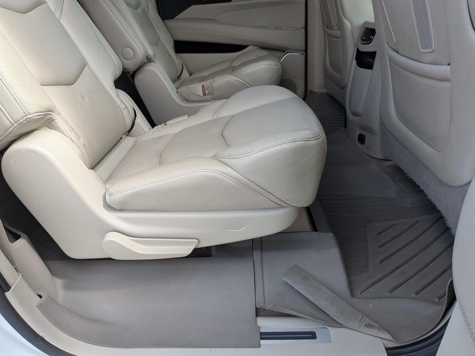 2020 Cadillac Escalade ESV RWD Premium Luxury