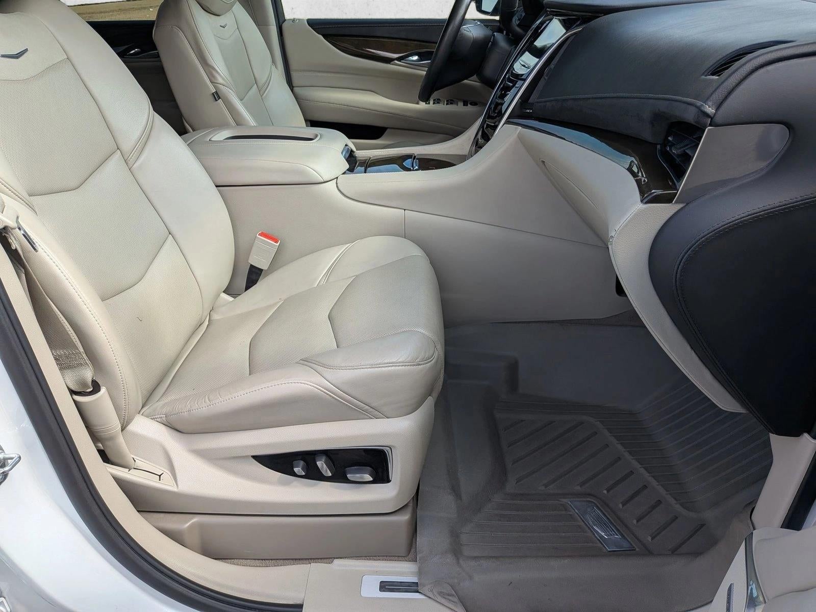 2020 Cadillac Escalade ESV RWD Premium Luxury