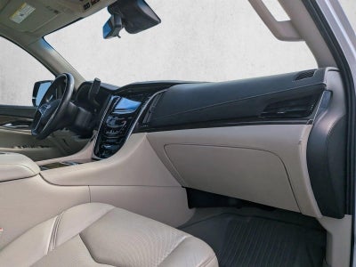 2020 Cadillac Escalade ESV RWD Premium Luxury