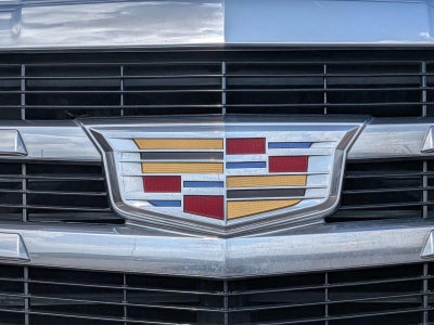 2020 Cadillac Escalade ESV RWD Premium Luxury