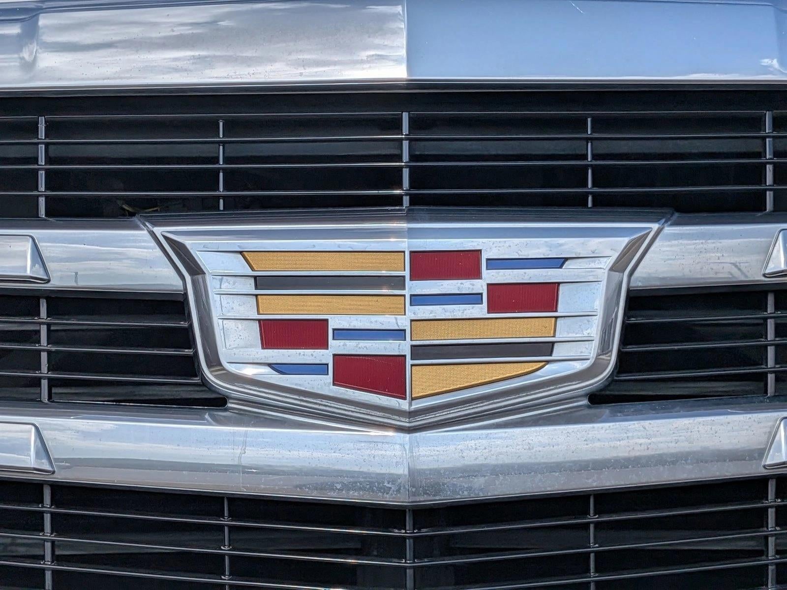 2020 Cadillac Escalade ESV RWD Premium Luxury