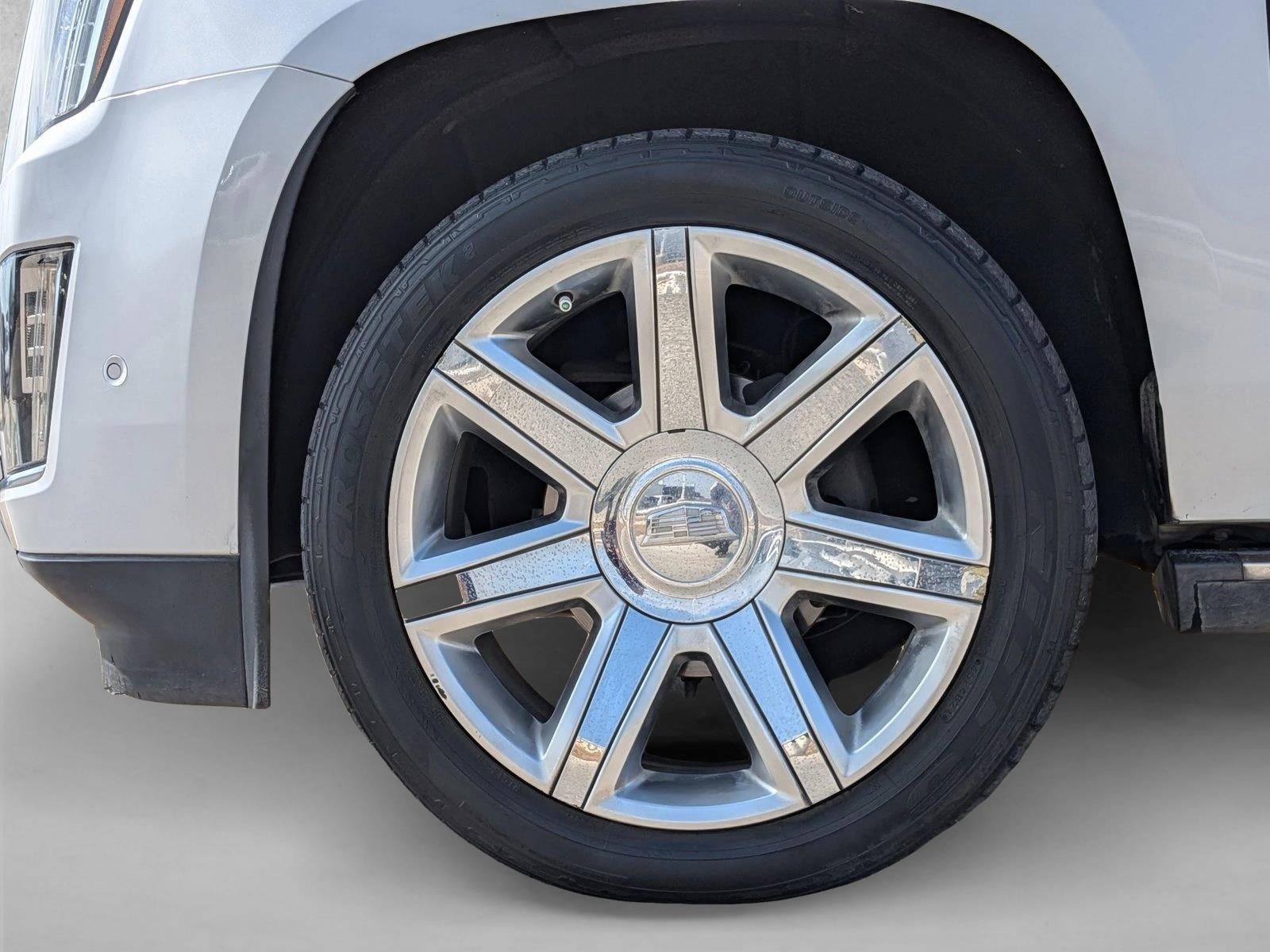 2020 Cadillac Escalade ESV RWD Premium Luxury