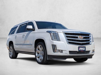 2020 Cadillac Escalade ESV RWD Premium Luxury