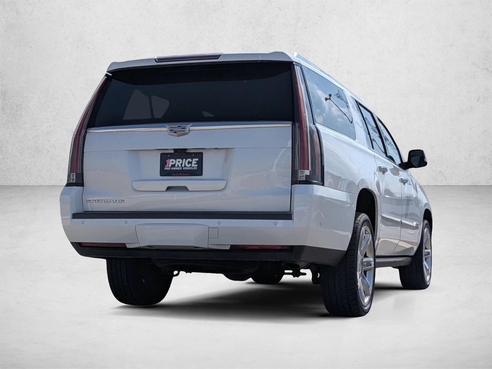 2020 Cadillac Escalade ESV RWD Premium Luxury