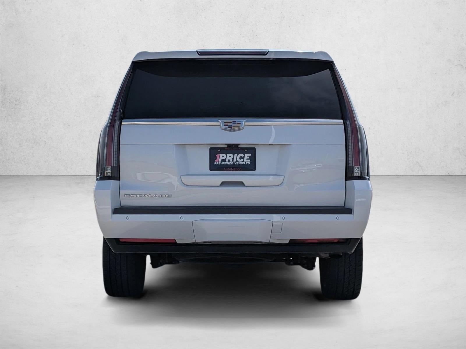 2020 Cadillac Escalade ESV RWD Premium Luxury