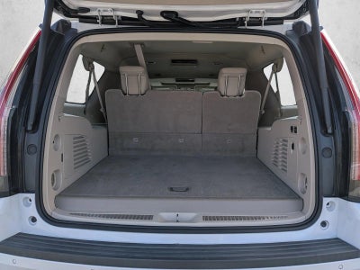 2020 Cadillac Escalade ESV RWD Premium Luxury