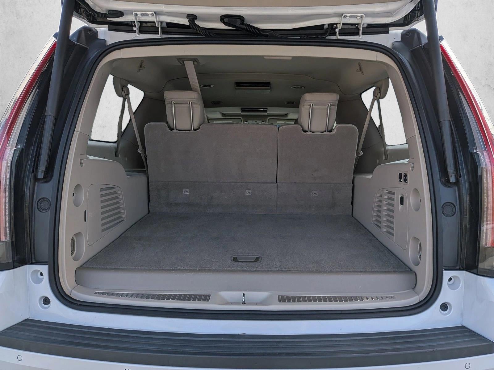 2020 Cadillac Escalade ESV RWD Premium Luxury