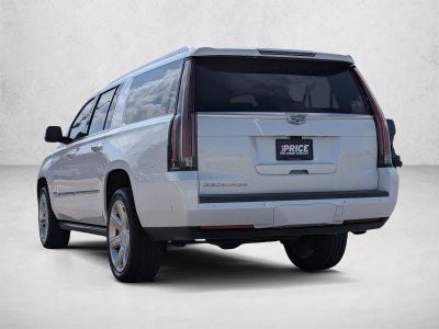 2020 Cadillac Escalade ESV RWD Premium Luxury