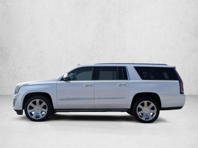 2020 Cadillac Escalade ESV RWD Premium Luxury