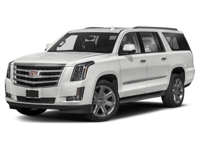2020 Cadillac Escalade ESV RWD Premium Luxury