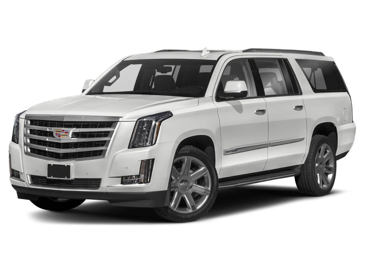 2020 Cadillac Escalade ESV RWD Premium Luxury