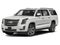 2020 Cadillac Escalade ESV RWD Premium Luxury
