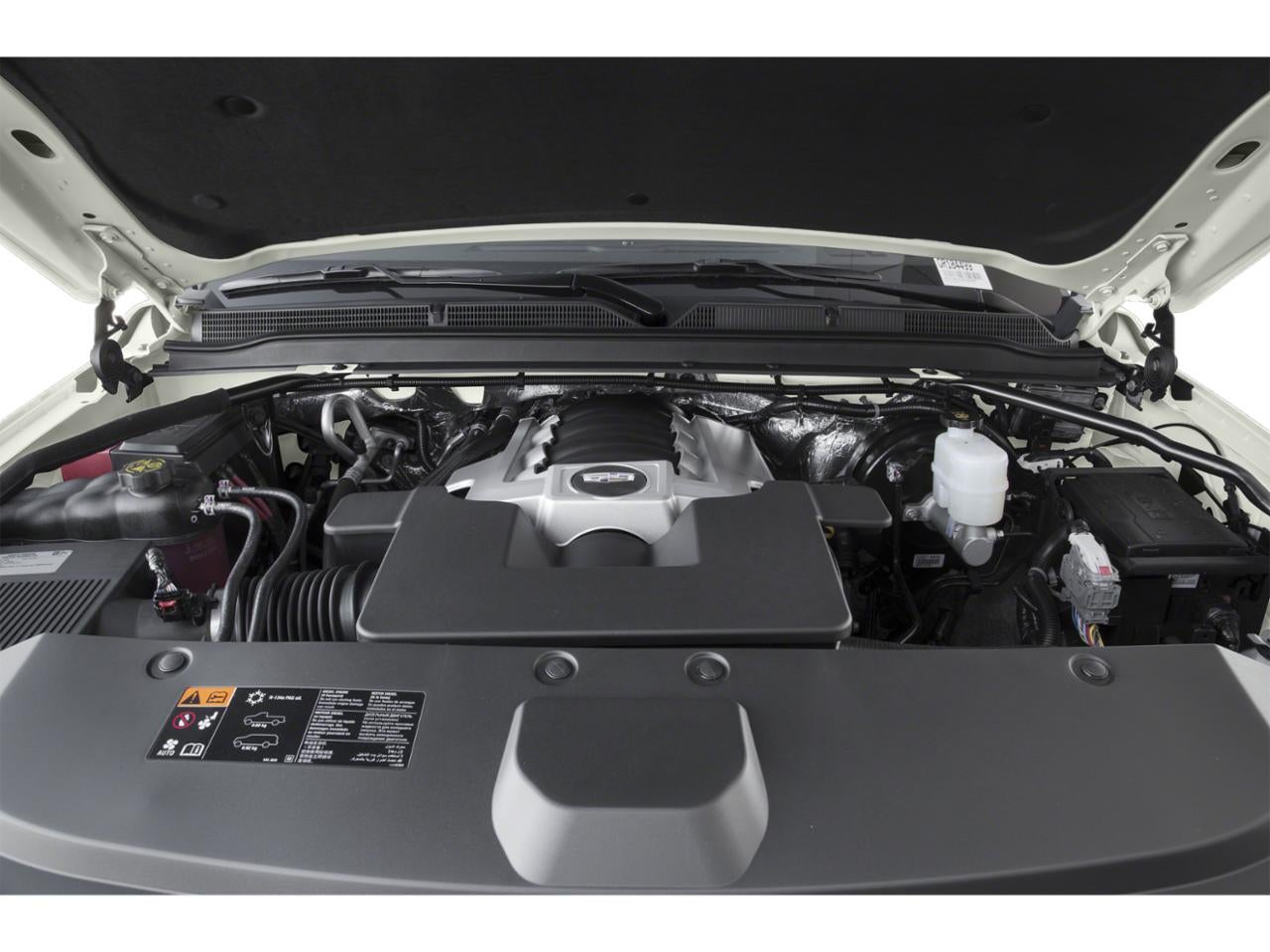 2020 Cadillac Escalade ESV RWD Premium Luxury