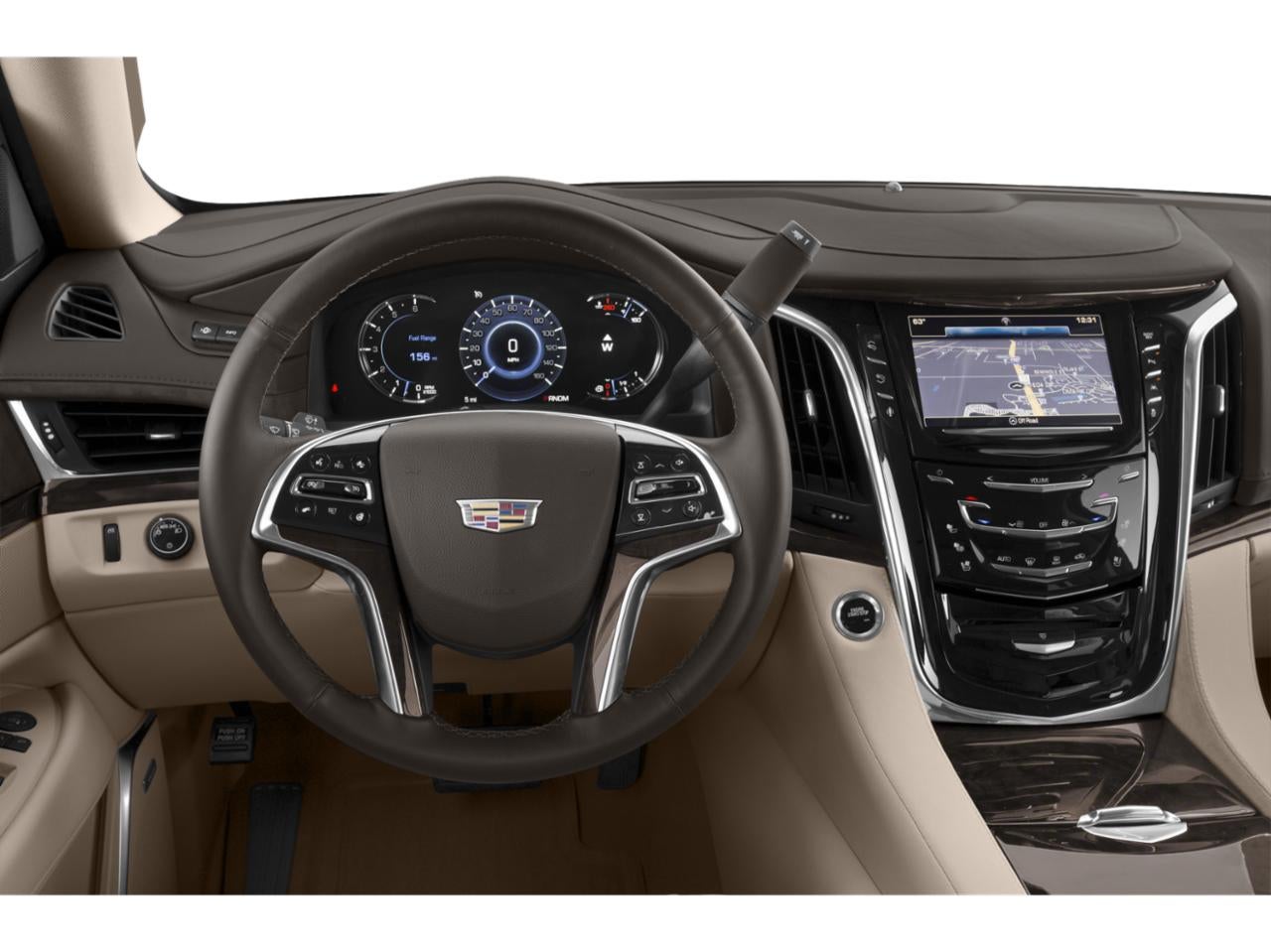 2020 Cadillac Escalade ESV RWD Premium Luxury