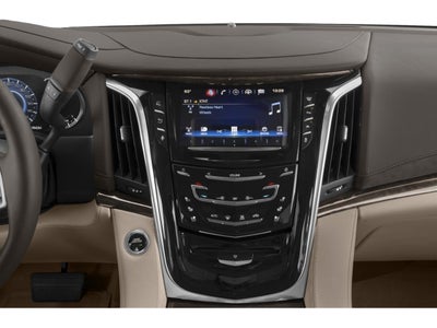 2020 Cadillac Escalade ESV RWD Premium Luxury