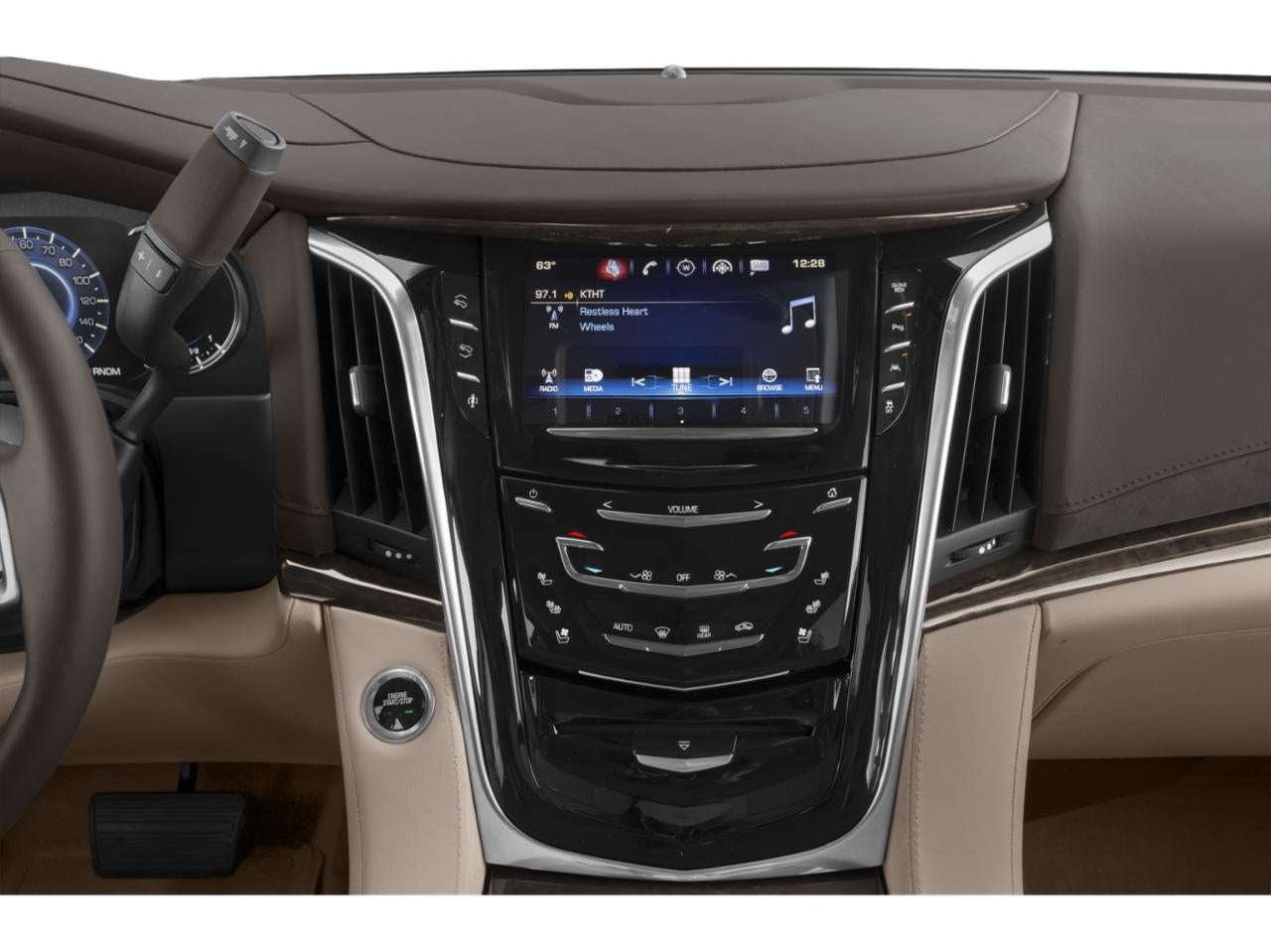 2020 Cadillac Escalade ESV RWD Premium Luxury