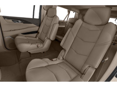 2020 Cadillac Escalade ESV RWD Premium Luxury