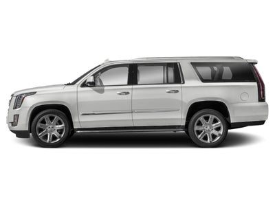 2020 Cadillac Escalade ESV RWD Premium Luxury