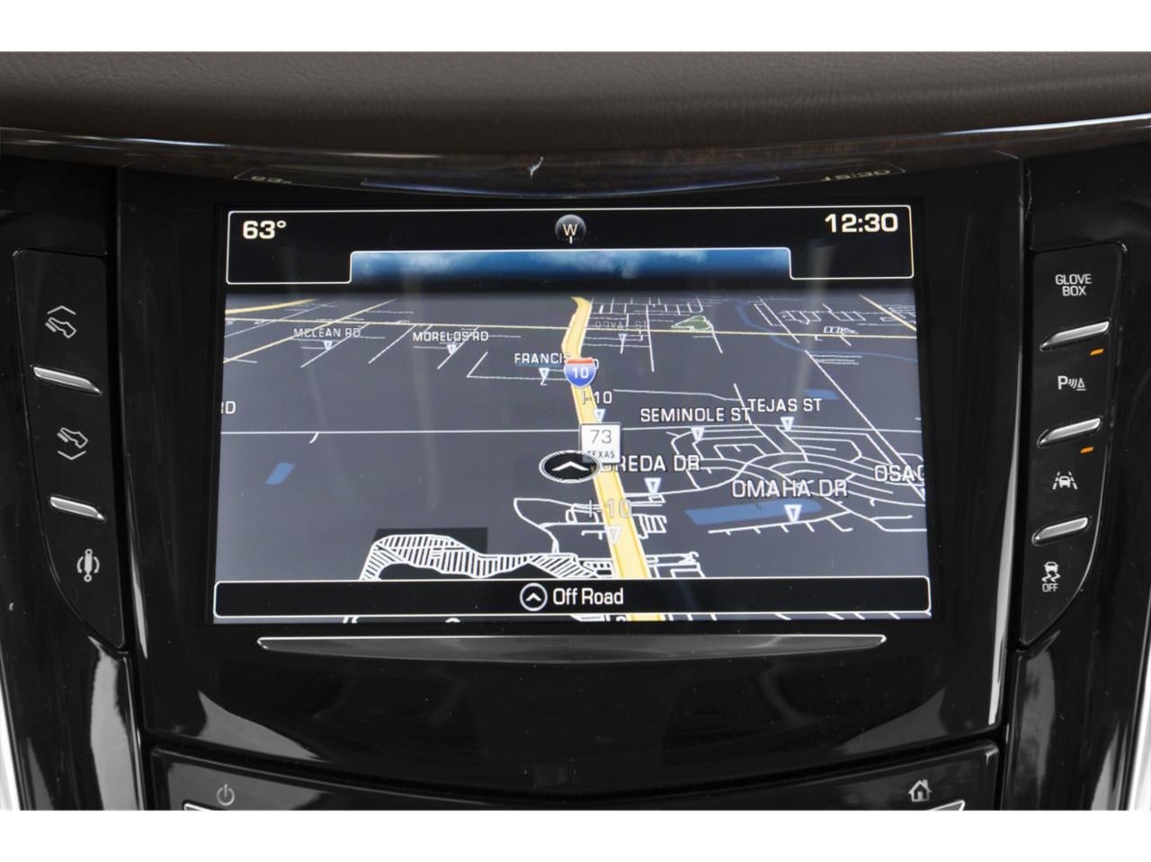 2020 Cadillac Escalade ESV RWD Premium Luxury