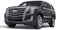 2020 Cadillac Escalade ESV RWD Premium Luxury
