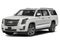 2020 Cadillac Escalade ESV RWD Premium Luxury