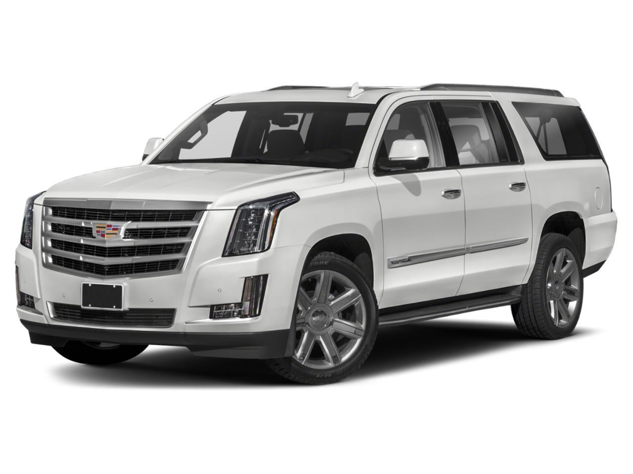 2020 Cadillac Escalade ESV RWD Premium Luxury