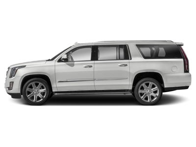 2020 Cadillac Escalade ESV RWD Premium Luxury