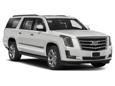 2020 Cadillac Escalade ESV RWD Premium Luxury