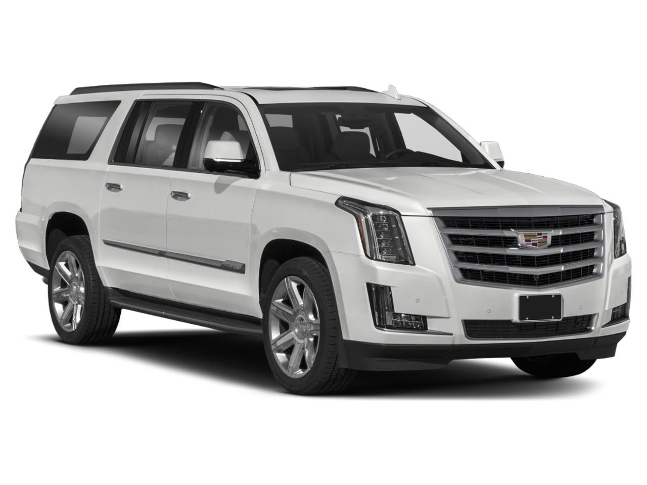 2020 Cadillac Escalade ESV RWD Premium Luxury