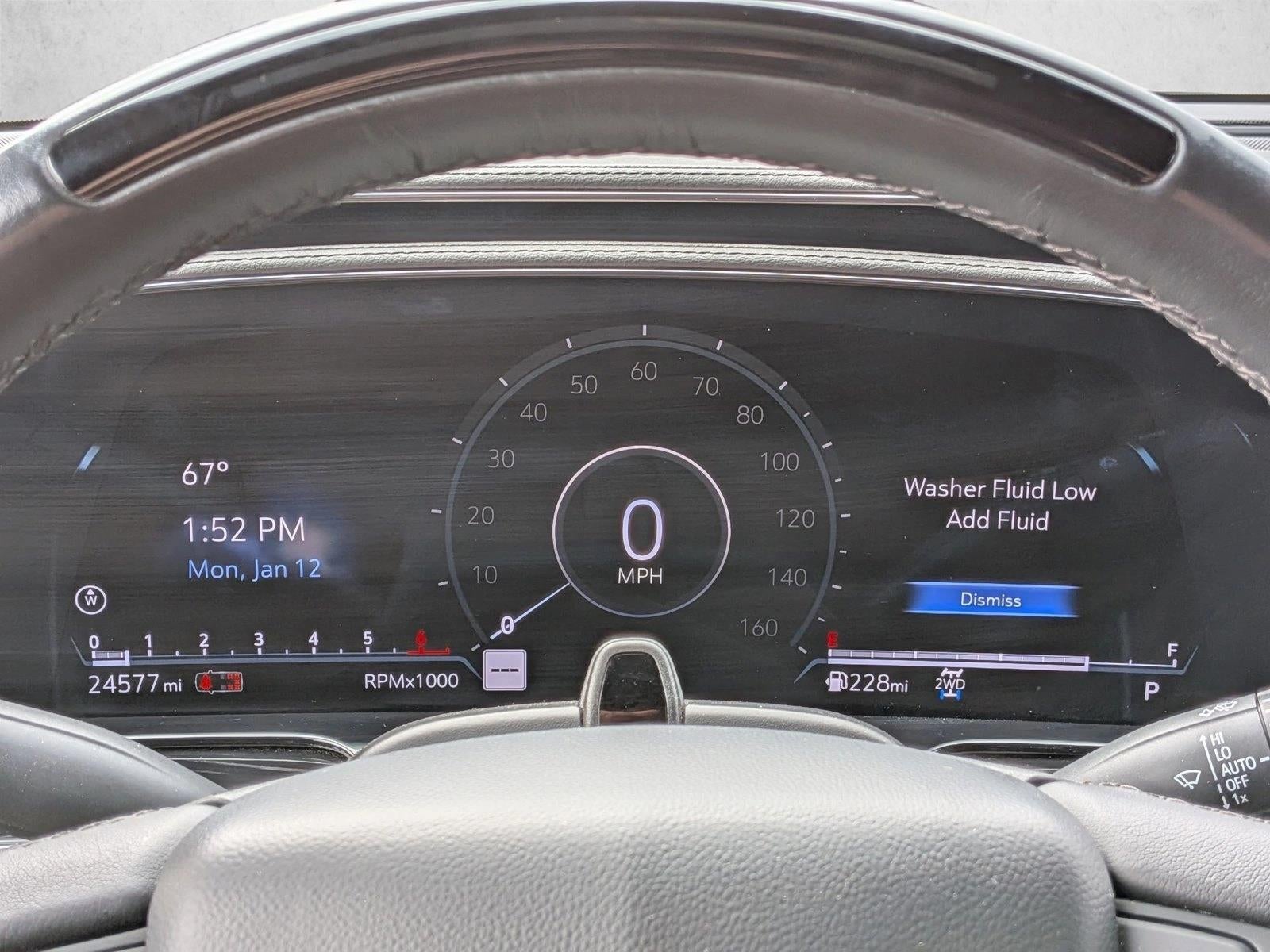 2023 Cadillac Escalade 4WD Sport