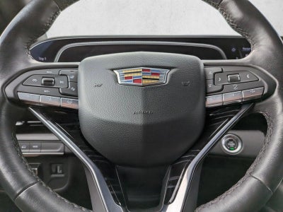 2023 Cadillac Escalade 4WD Sport