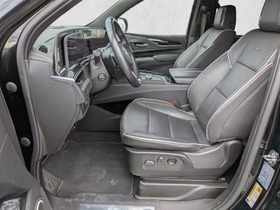 2023 Cadillac Escalade 4WD Sport