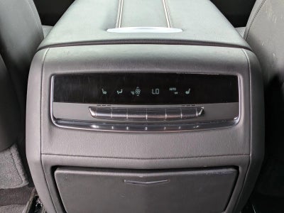 2023 Cadillac Escalade 4WD Sport