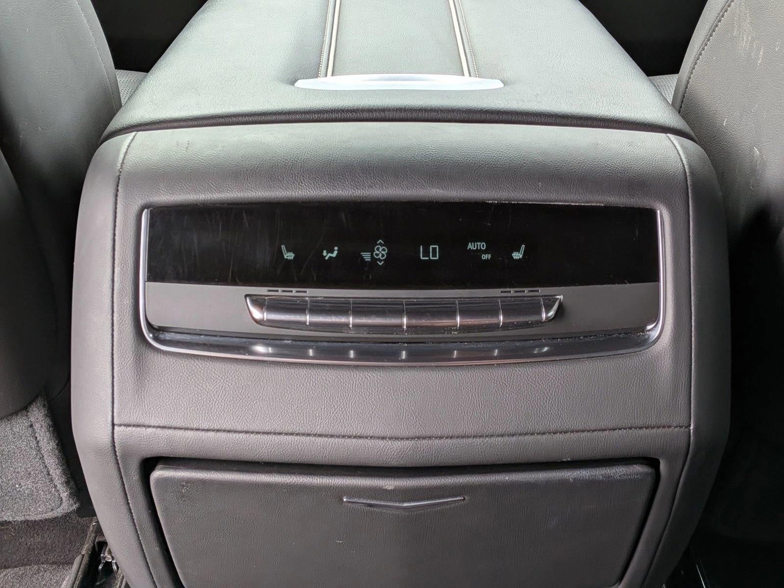 2023 Cadillac Escalade 4WD Sport