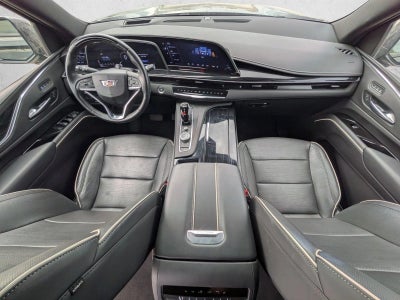 2023 Cadillac Escalade 4WD Sport