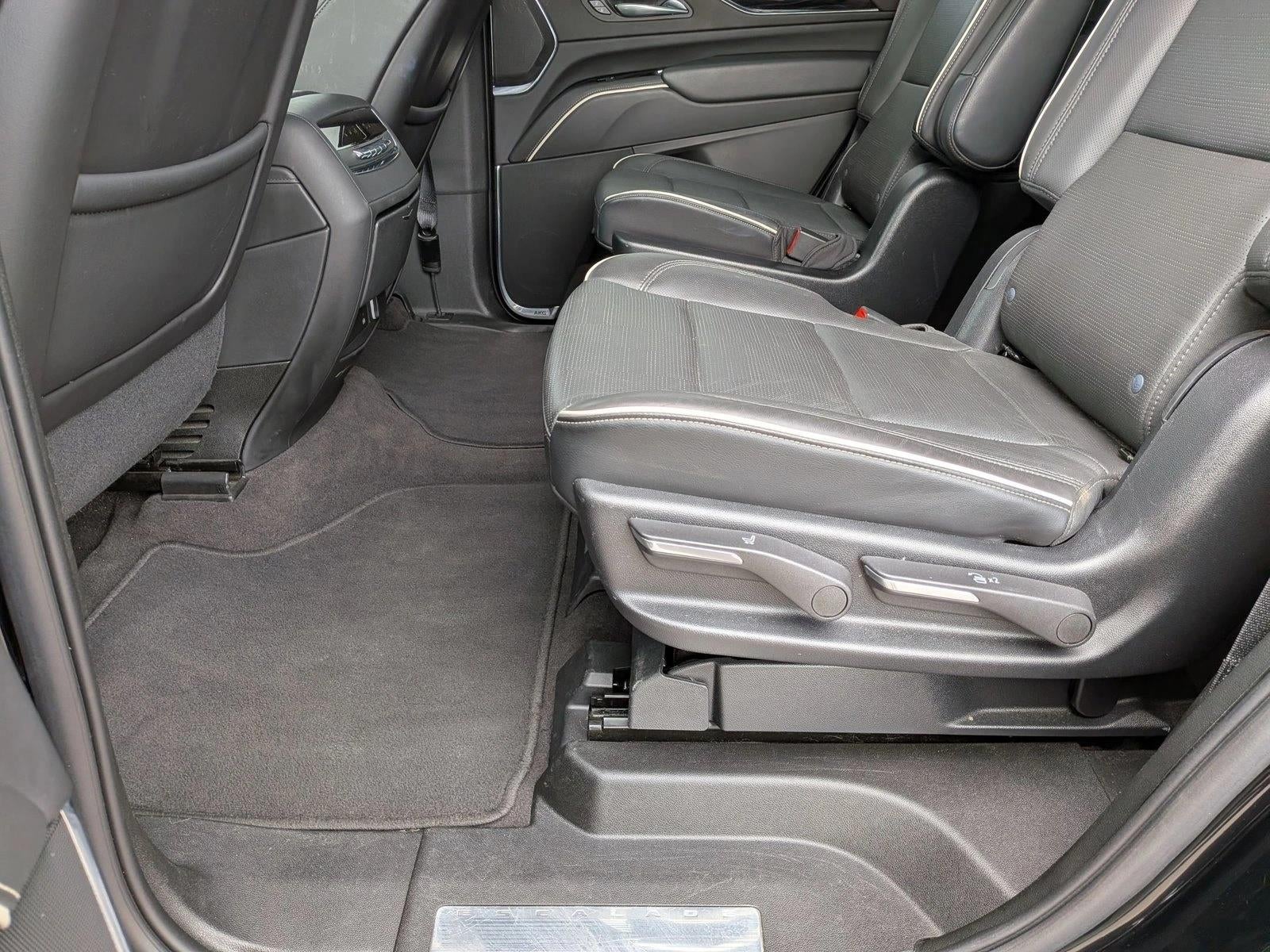 2023 Cadillac Escalade 4WD Sport