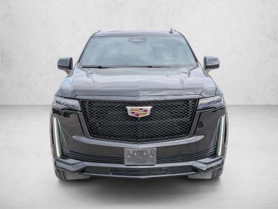 2023 Cadillac Escalade 4WD Sport