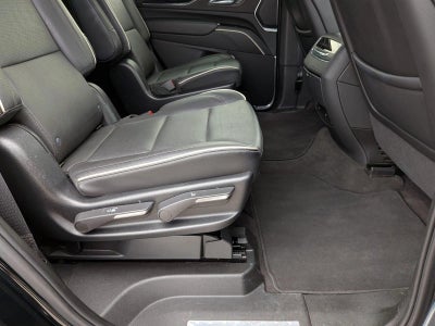 2023 Cadillac Escalade 4WD Sport