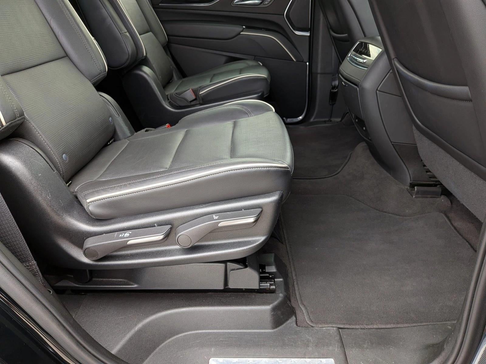 2023 Cadillac Escalade 4WD Sport