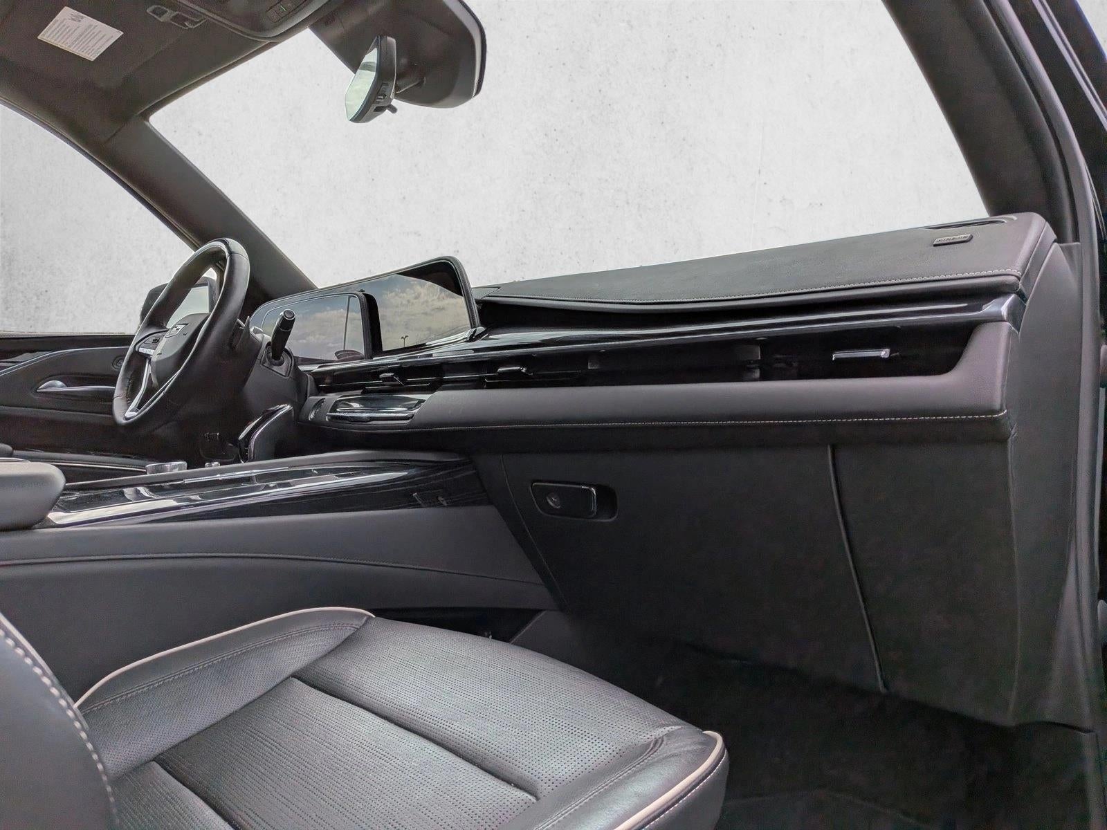 2023 Cadillac Escalade 4WD Sport