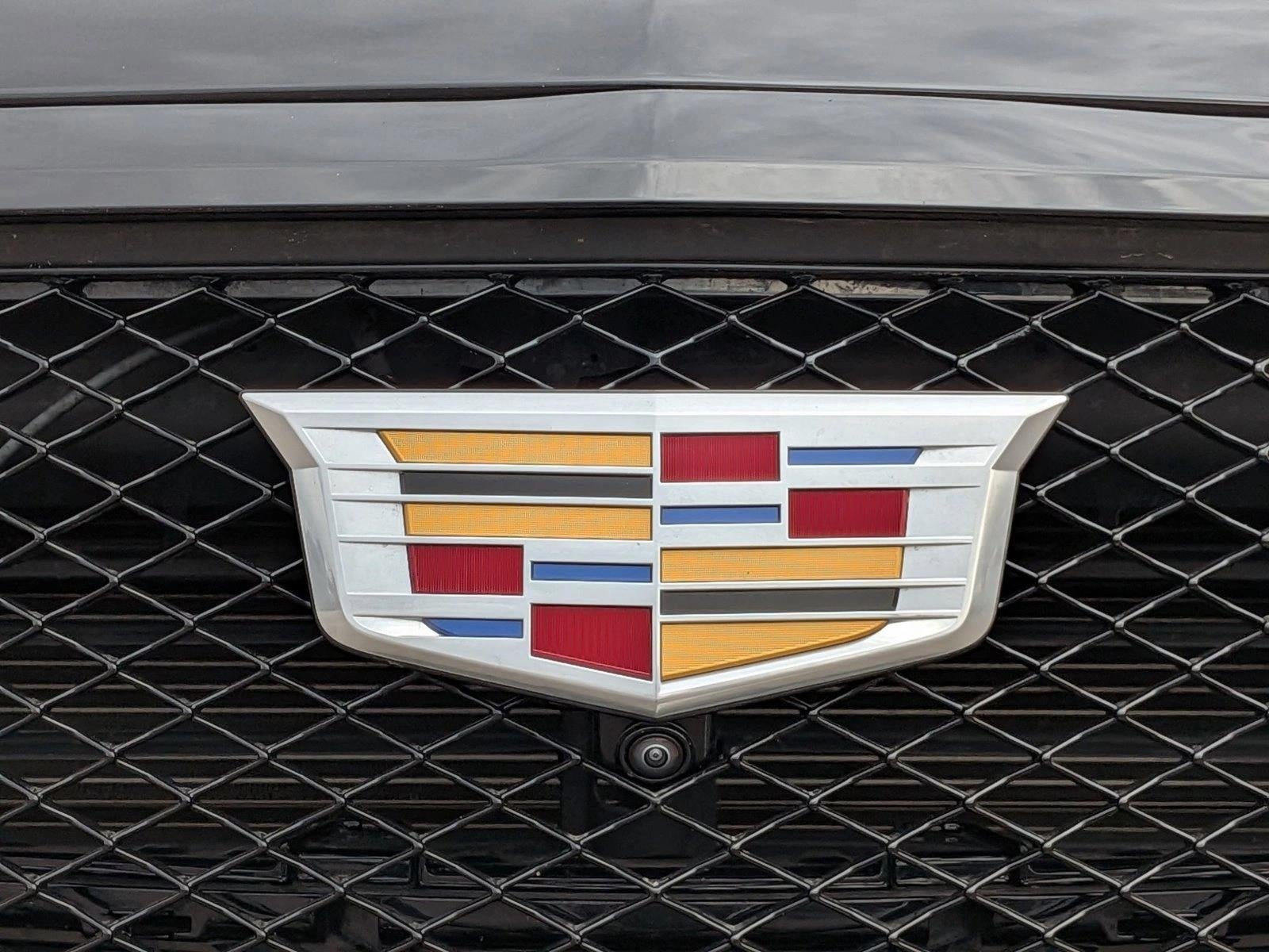 2023 Cadillac Escalade 4WD Sport