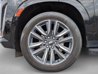 2023 Cadillac Escalade 4WD Sport