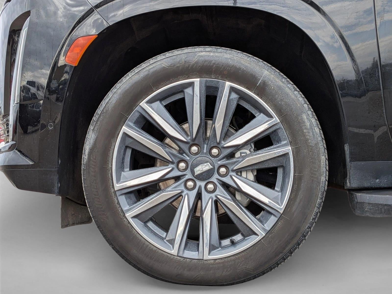 2023 Cadillac Escalade 4WD Sport