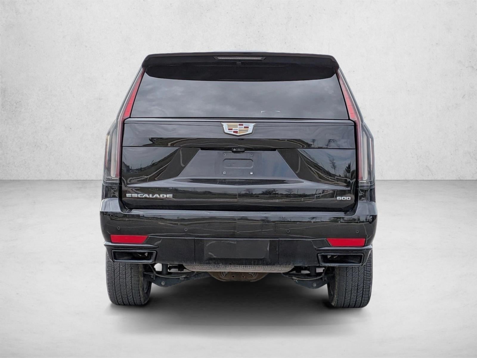 2023 Cadillac Escalade 4WD Sport