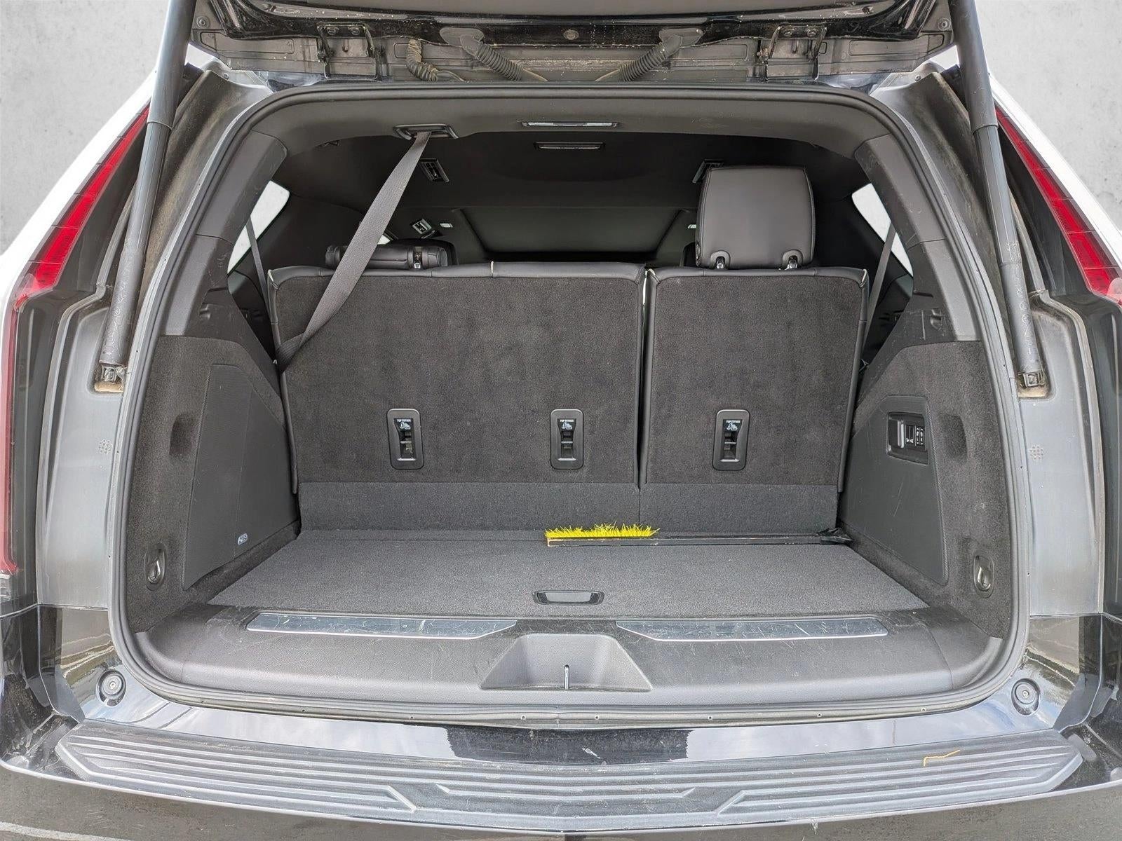 2023 Cadillac Escalade 4WD Sport