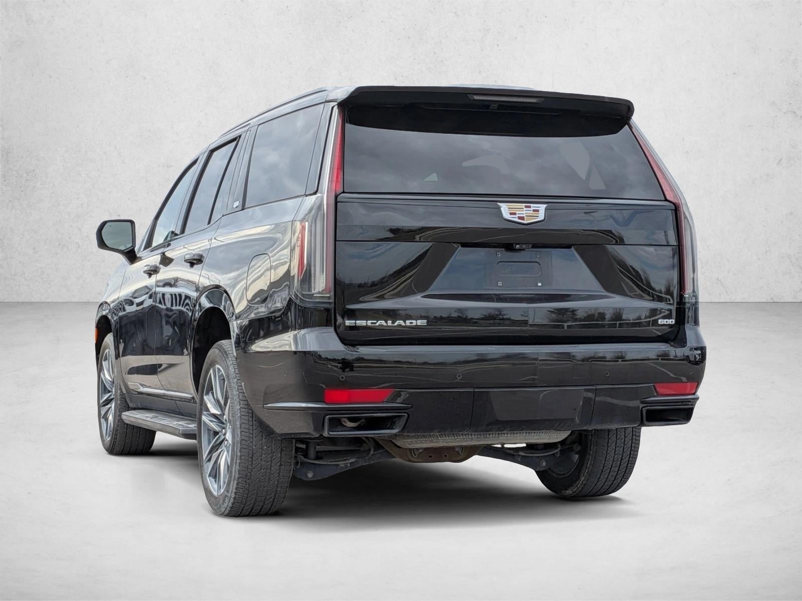 2023 Cadillac Escalade 4WD Sport