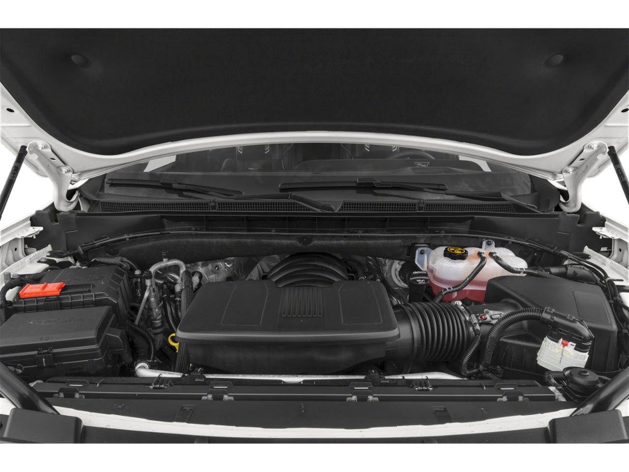 2023 Cadillac Escalade 4WD Sport Platinum